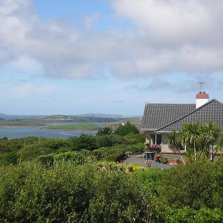 Bed and Breakfast Atlantic View Клифден Экстерьер фото
